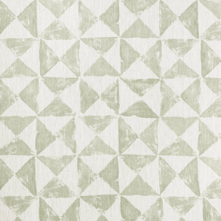 Kravet Triquad Sand Fabric