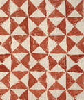Kravet Triquad Persimmon Fabric