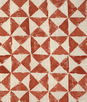 Kravet Triquad Persimmon Fabric