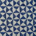 Kravet Triquad Indigo Fabric