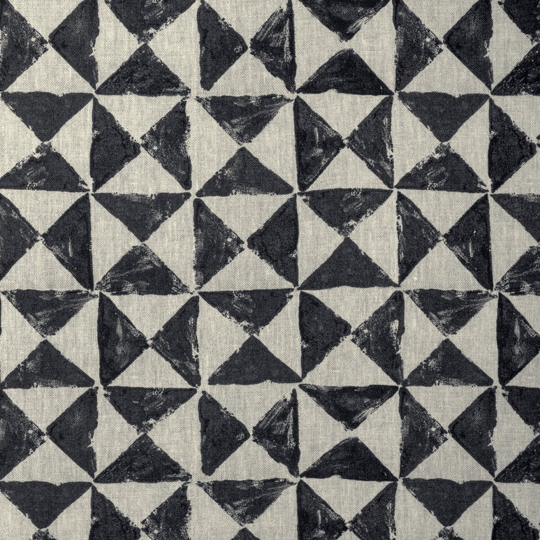 Kravet Triquad Granite Fabric