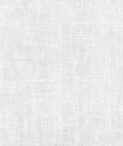 7 Oz Ivory/Silver Metallic Linen
