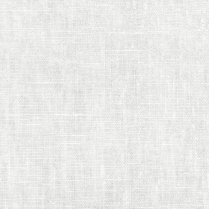 7 Oz Ivory/Silver Metallic Linen Fabric image 1 of 2
