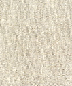 7 Oz Oatmeal/Gold Metallic Linen