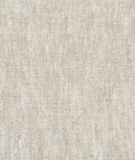 7 Oz Oatmeal/Silver Metallic Linen Fabric