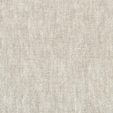 7 Oz Oatmeal/Silver Metallic Linen Fabric