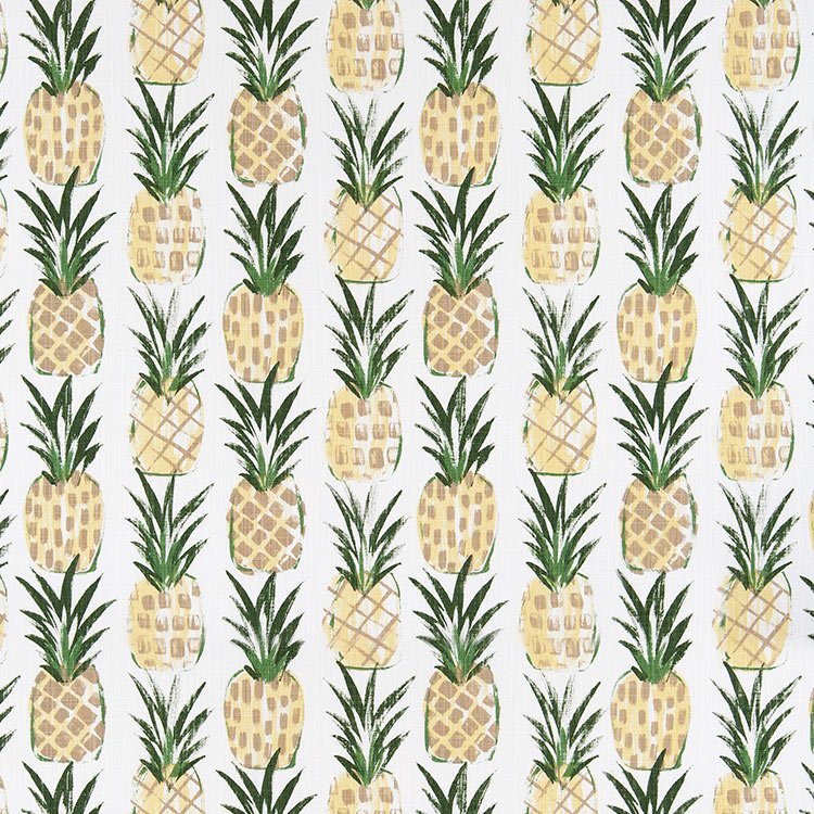 Premier Prints Tropic Pine Slub Canvas Fabric
