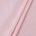7 Oz Pink/Silver Metallic Linen Fabric thumbnail image 2 of 2