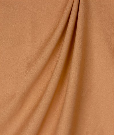 RK Classics Crepe FR Sandalwood Fabric