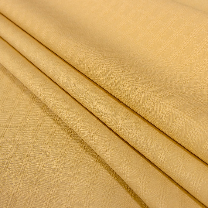 RK Classics Mobile FR Soft Gold Fabric image 2 of 3