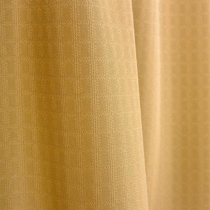 RK Classics Mobile FR Soft Gold Fabric image 3 of 3