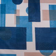RK Classics Kismet FR Midnight Fabric