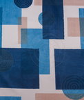 RK Classics Kismet FR Midnight Fabric