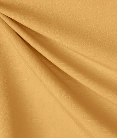 RK Classics Hook Weave FR Goldenrod Fabric