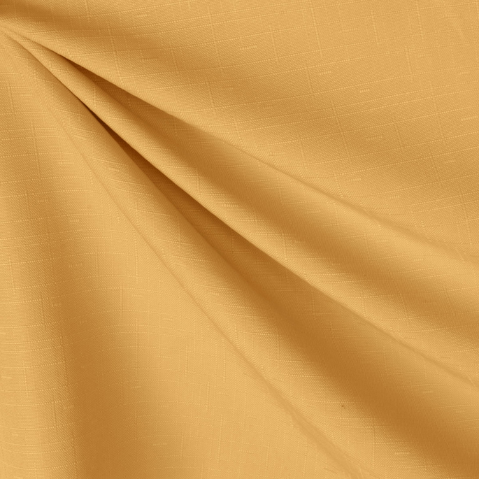 RK Classics Hook Weave FR Goldenrod Fabric image 1 of 2