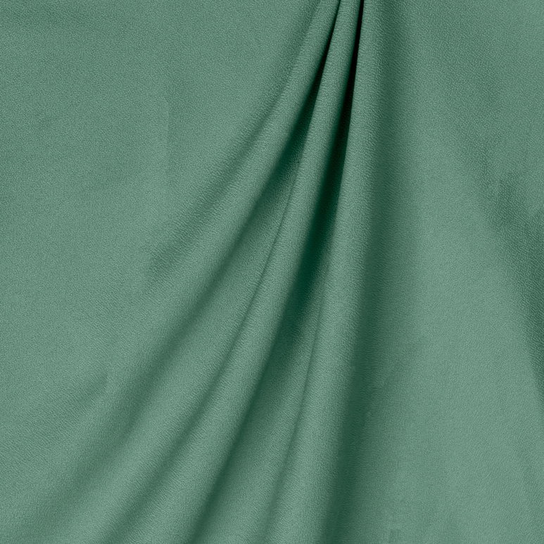 RK Classics Crepe FR Jasper Fabric
