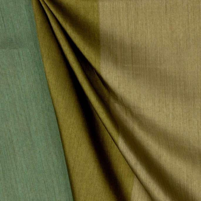 RK Classics Abbot Stripe FR Moonstone Fabric image 2 of 2
