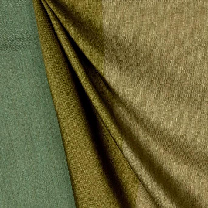 RK Classics Abbot Stripe FR Moonstone Fabric image 2 of 2