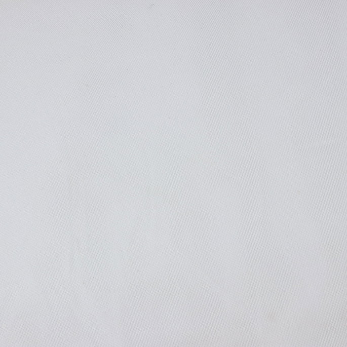 RK Classics 118" Web FR Sheer Snow Fabric image 2 of 2