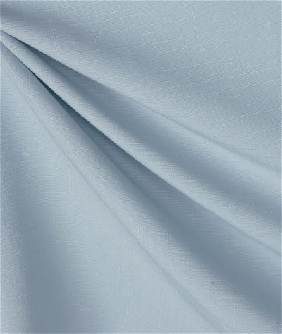 RK Classics Hook Weave FR Powder Blue Fabric