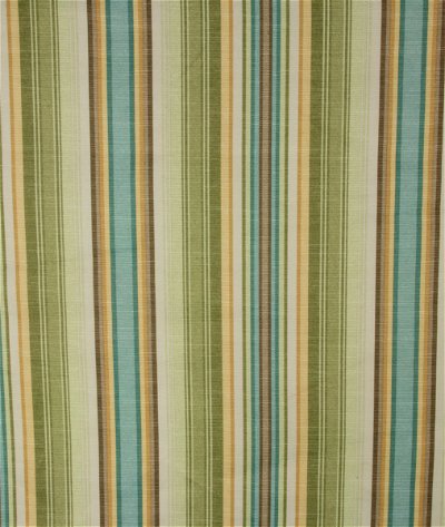 RK Classics Ottawa Stripe FR Springtime Fabric