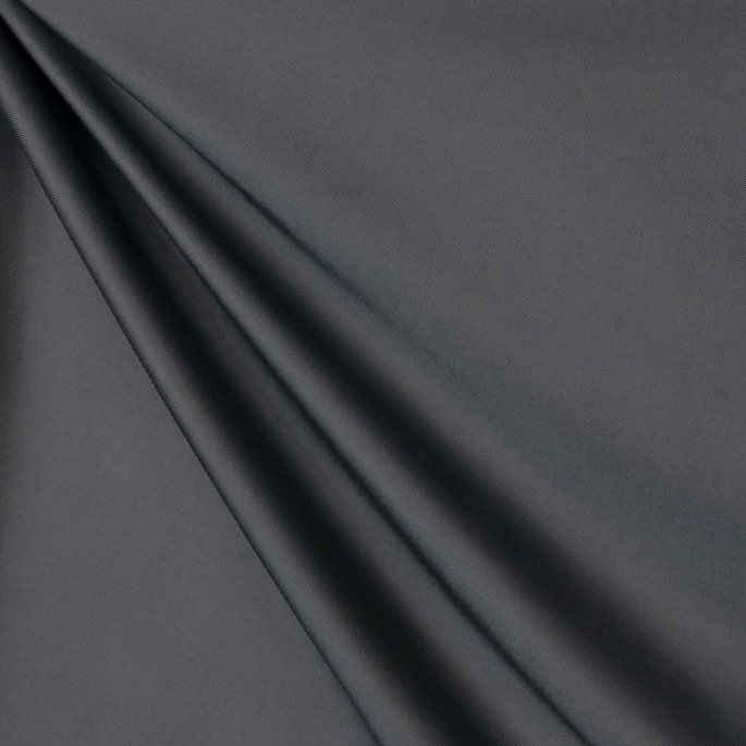 RK Classics Carnegie FR Gray Fabric image 2 of 2