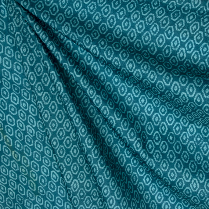 RK Classics Lyndy FR Jade Fabric image 2 of 2