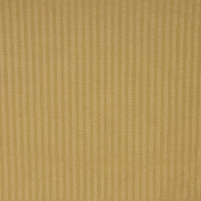 RK Classics Classique Stripe FR Goldenrod Fabric image 1 of 2