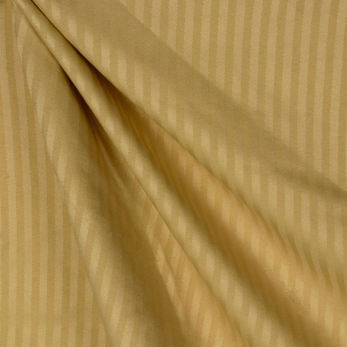 RK Classics Classique Stripe FR Goldenrod Fabric OnlineFabricStore