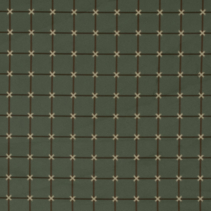 RK Classics Vancouver FR Olive Fabric image 1 of 2
