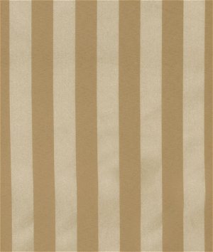 RK Classics Squire Stripe FR Gold Fabric