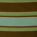 RK Classics Moncton Stripe FR Brown Fabric