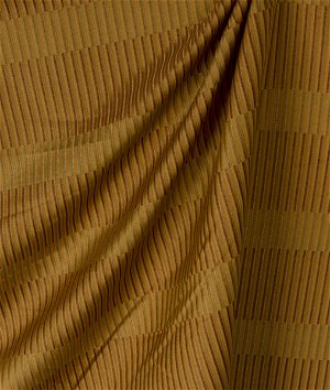 RK Classics Windsor Stripe FR Harvest Fabric