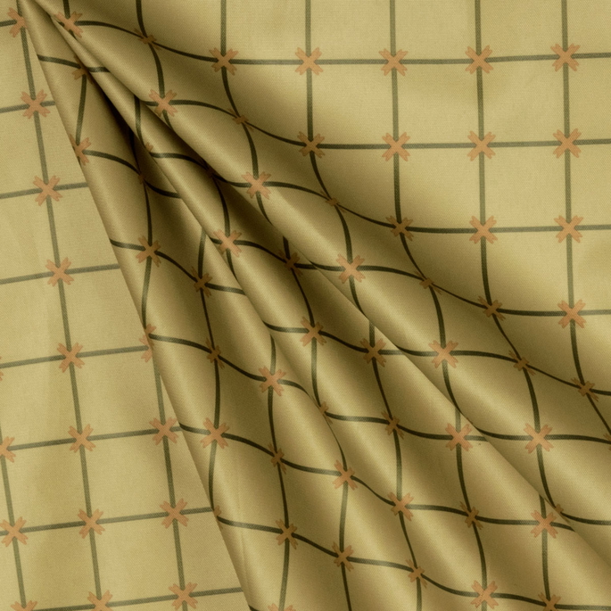 RK Classics Palisades FR Pistachio Fabric image 2 of 2