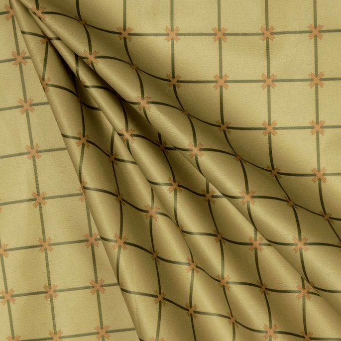 RK Classics Palisades FR Pistachio Fabric image 2 of 2