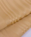 RK Classics Galway Stripe FR Parchment Fabric