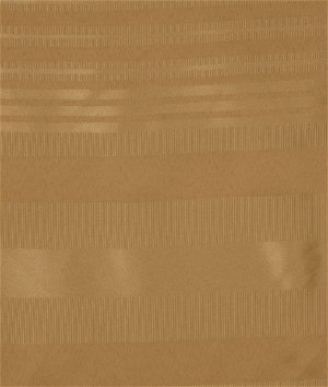 RK Classics Galway Stripe FR Parchment Fabric