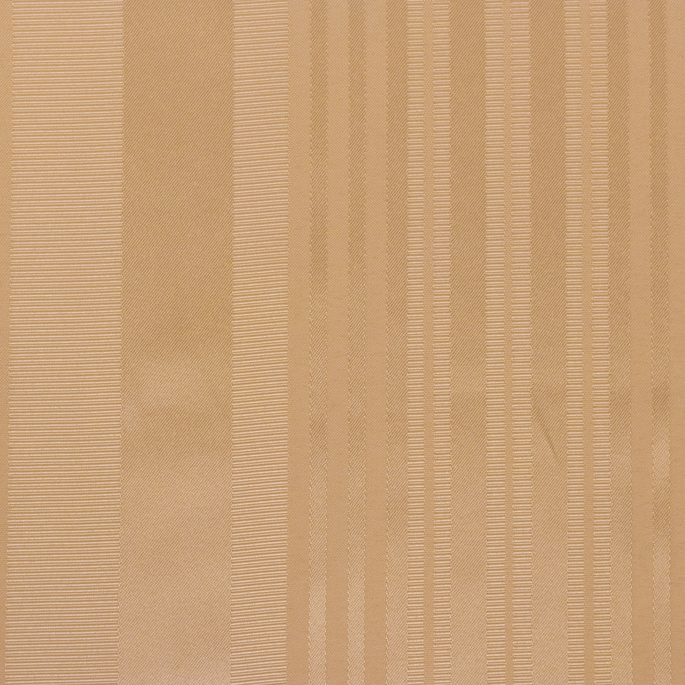 RK Classics Galway Stripe FR Parchment Fabric image 2 of 4