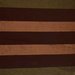 RK Classics Angelina Stripe FR Multi Brown Fabric