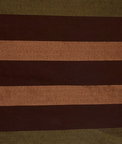 RK Classics Angelina Stripe FR Multi Brown Fabric