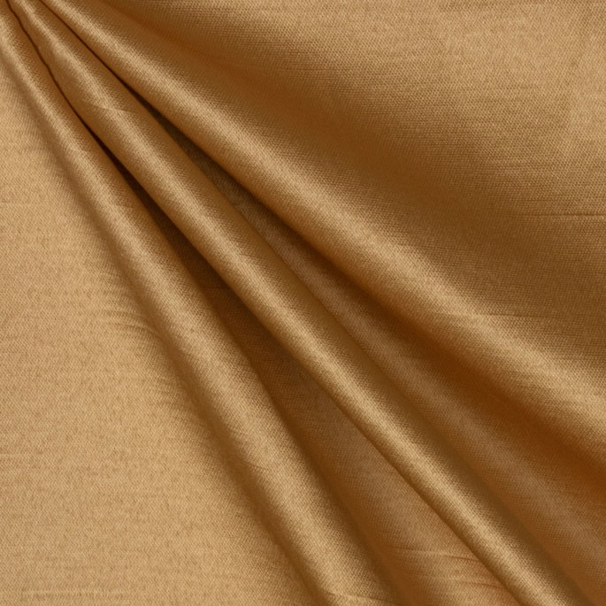 Robert Allen @ Home Luster Satin FR Oak Fabric image 2 of 2