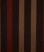 RK Classics Angelina Stripe FR Red/Chocolate Fabric