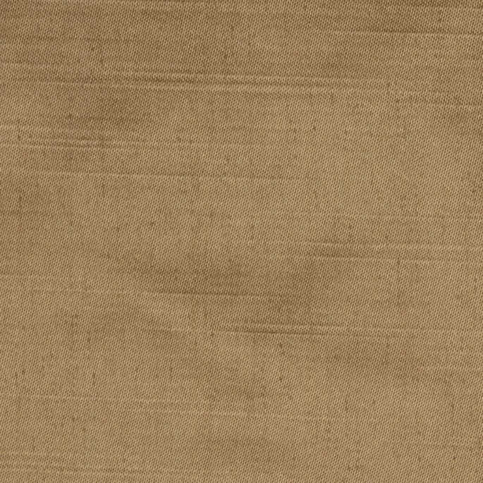 RK Classics Slub Satin FR Sand Fabric image 1 of 2