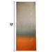 RK Classics Island FR Dimout Ombre Spice 12&#39; Drapery Panel Fabric thumbnail image 2 of 3