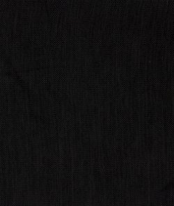 Performance Distressed Faux Leather Fabric Black