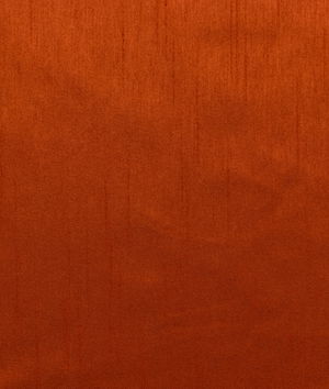 RK Classics Shantung FR Ochre Fabric