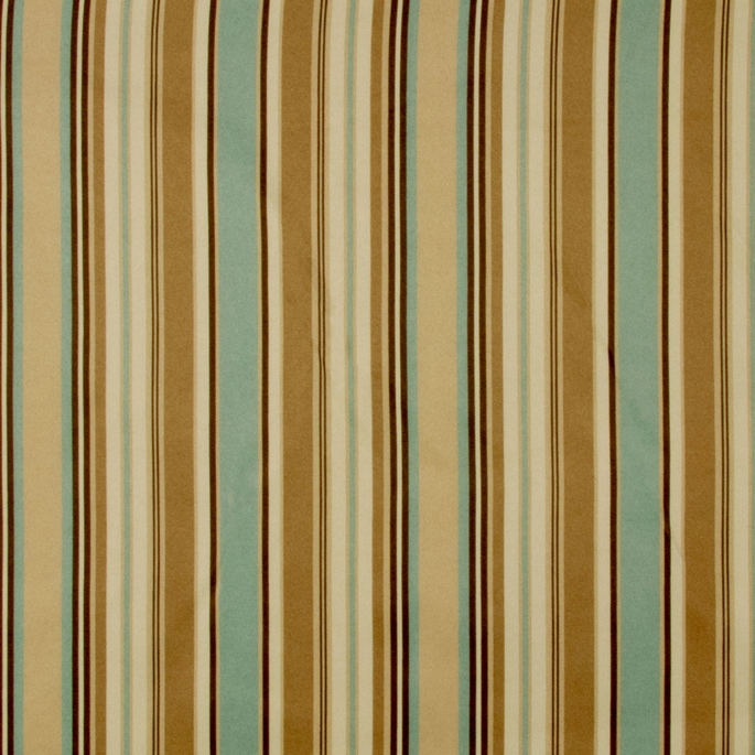 RK Classics Mystique FR Dimout Surf Drapery Fabric image 1 of 2