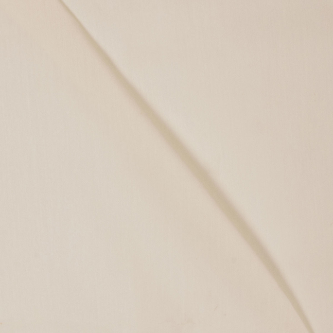 Roc-lon Special Sheen FR Ivory Drapery Lining Fabric image 2 of 2