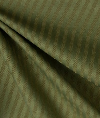 RK Classics Saratoga FR Olive Fabric