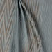 RK Classics 118" Bismark FR Metallic Moonstone Fabric